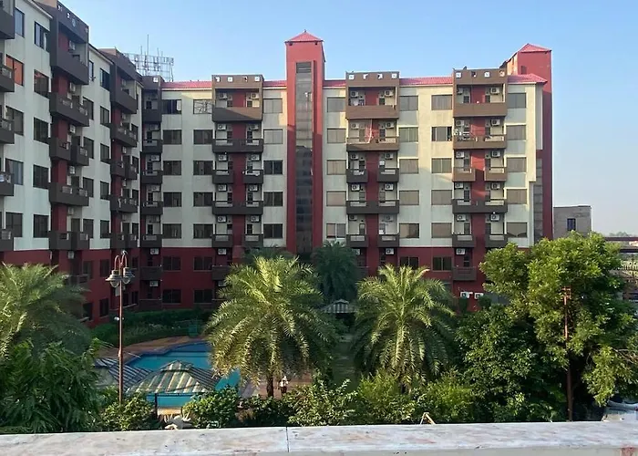Villa In Vrindavan