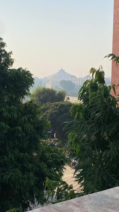 Villa In Vrindavan
