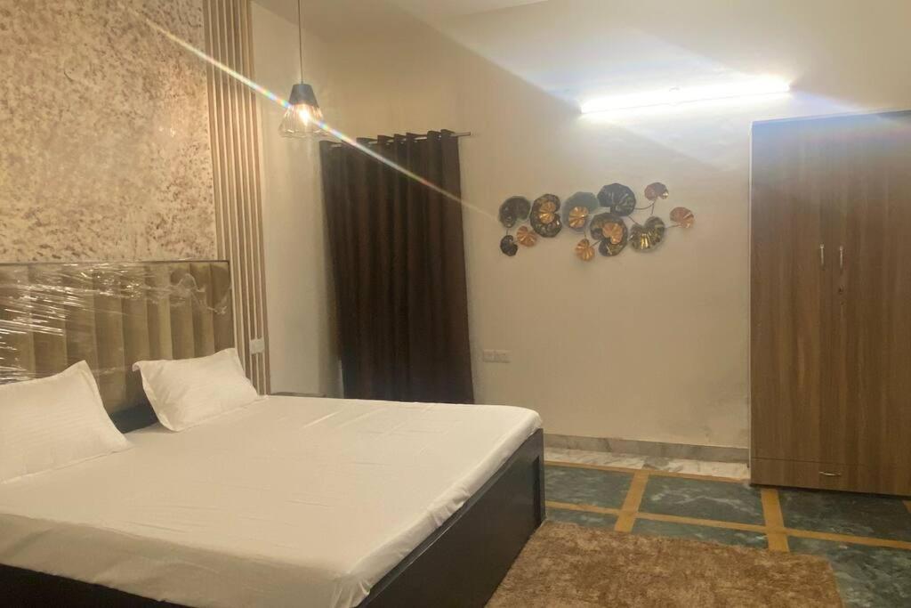 In Villa Vrindavan
