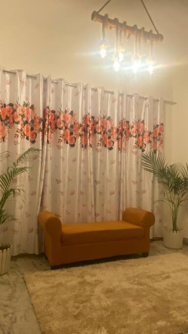 Villa In Vrindavan